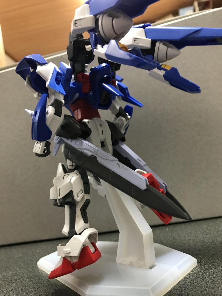 ツインGNドライブ