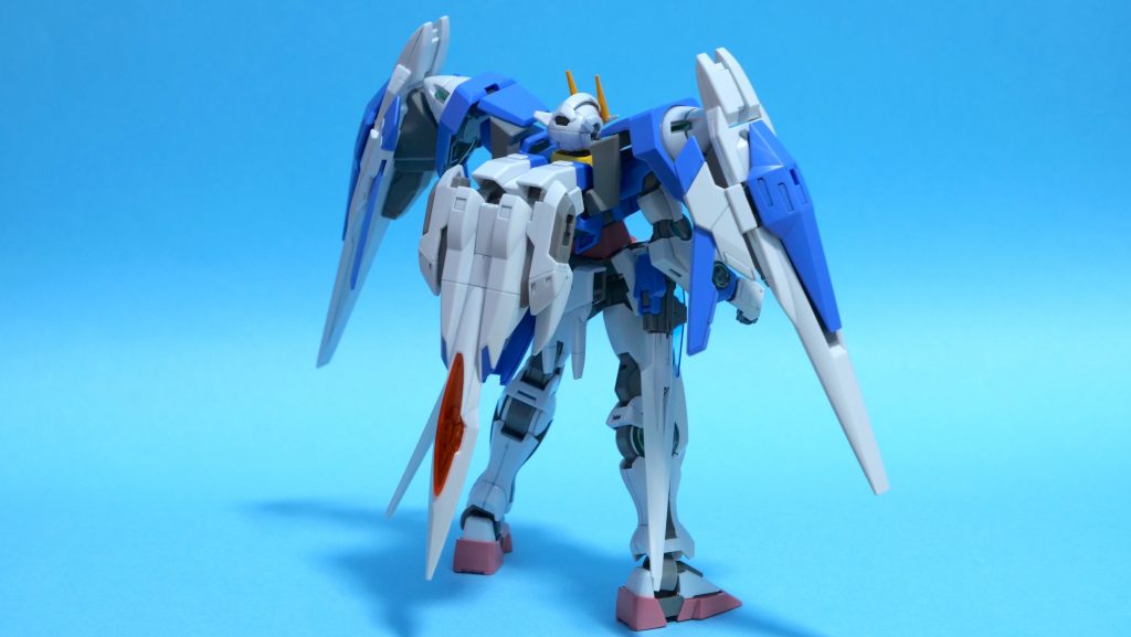 OOライザーはバックショットもカッコいいです。