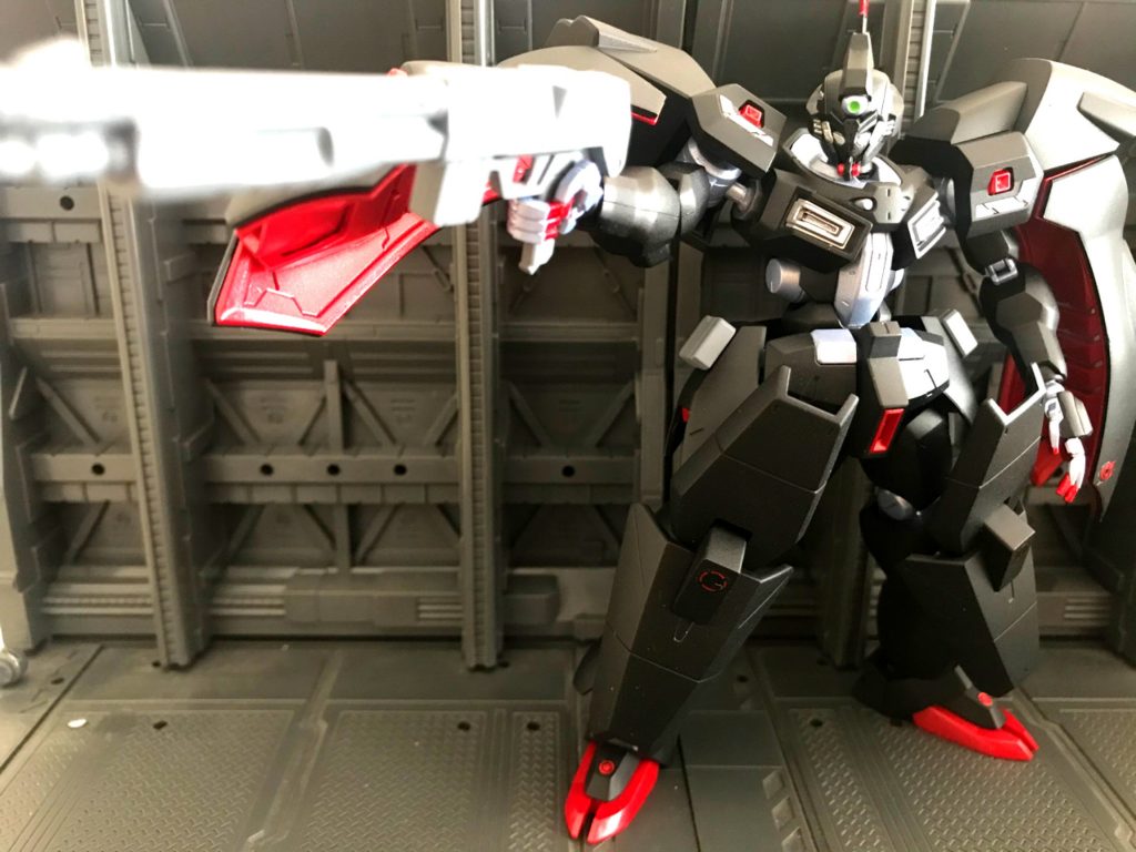 とにかく顔かっこいいですね。