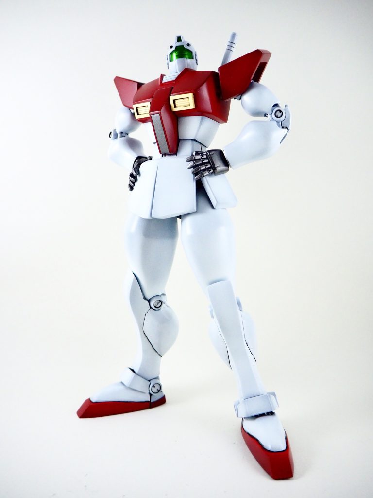 お前が俺に勝てる訳ないだろ–4枚目/制作者：ヤマクロス