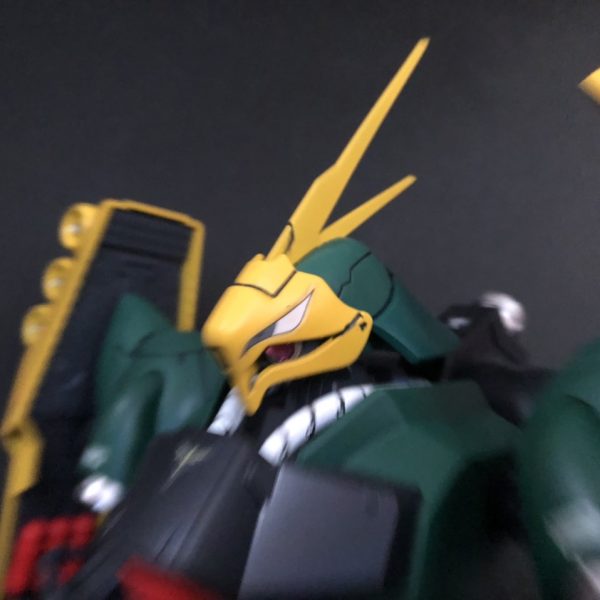 RE ヤクト・ドーガ