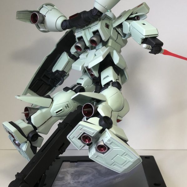 ジムカスタムFb