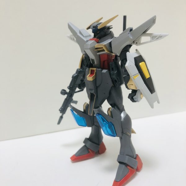 ジェネシックガンダム