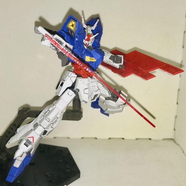 ムーンガンダム