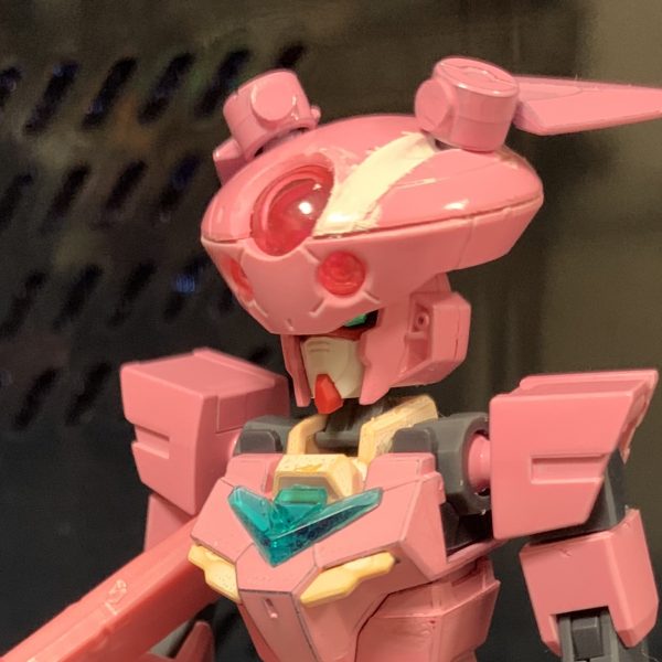 コアガンダムGGO