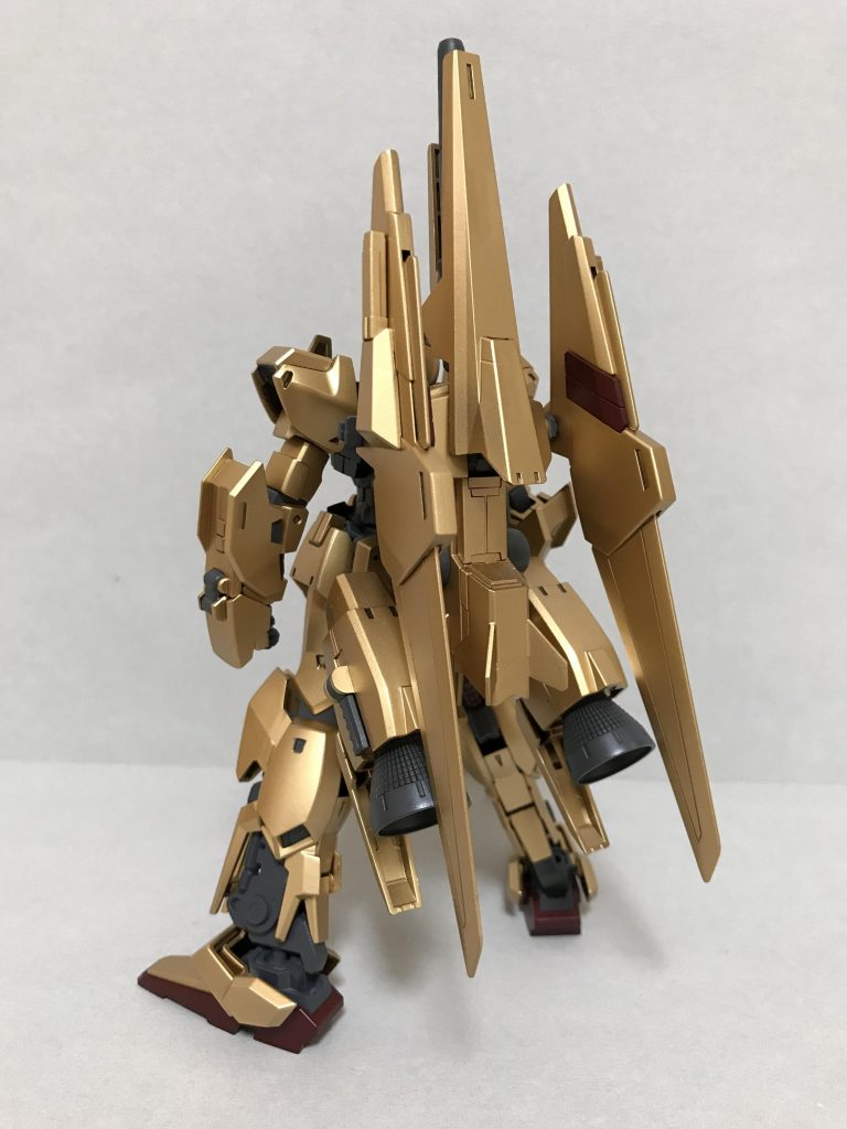 百万式–4枚目/制作者:Ryu改弐