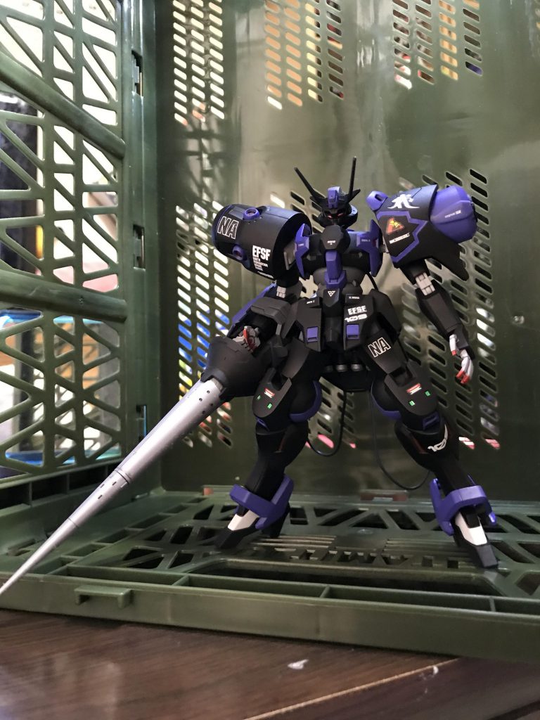 主兵装のランス「シャスティフォル」