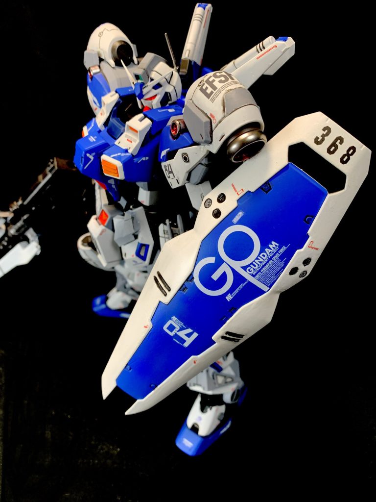 俯瞰(●︎´▽︎`●︎)