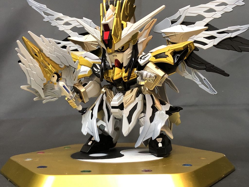 三國創傑傳–5枚目/制作者：超級大魔王