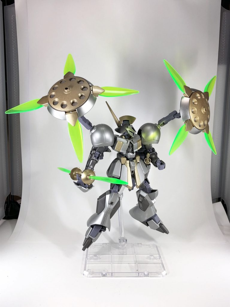 Ｒ・ギャギャ–4枚目/制作者：@ghosh_44