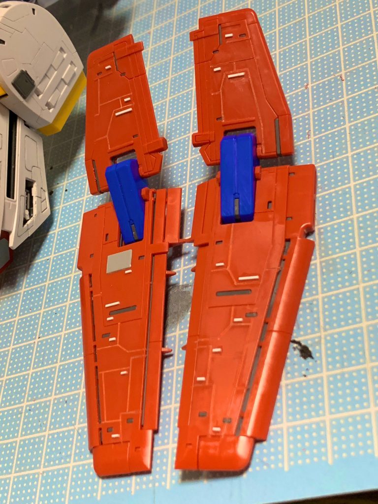 最高の筋彫れた!とここでうっとりします。