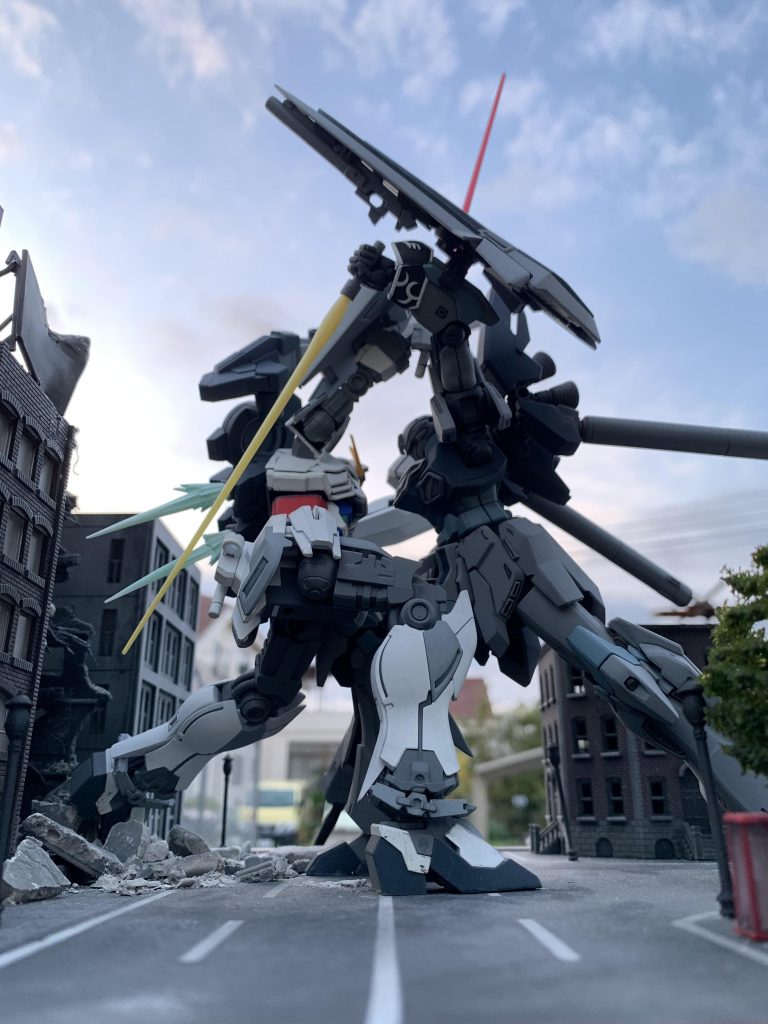 初めて劇場でこのシーンを見たときは震えました…