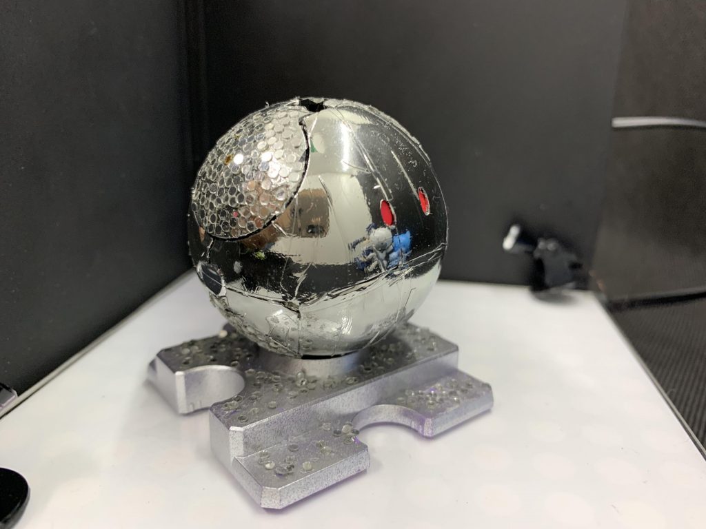 サタデーナイト・プチッガイ–5枚目/制作者：sawat1203 / さわてぃー