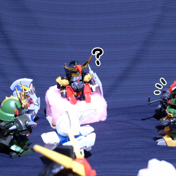 「ところで」「ん？」