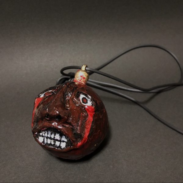 ベヘリット風ハロ