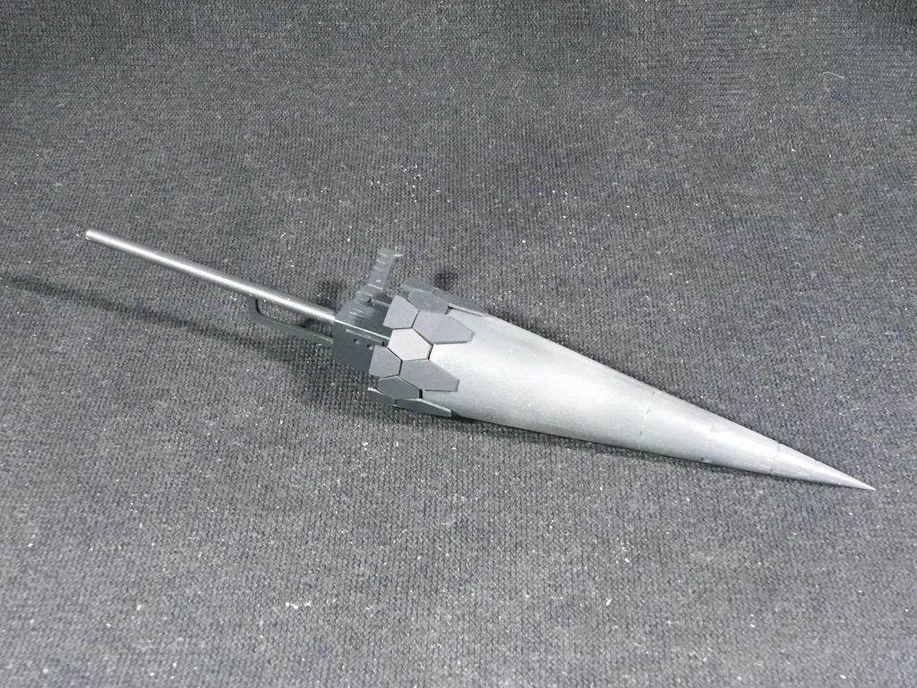 ヒートランス作り