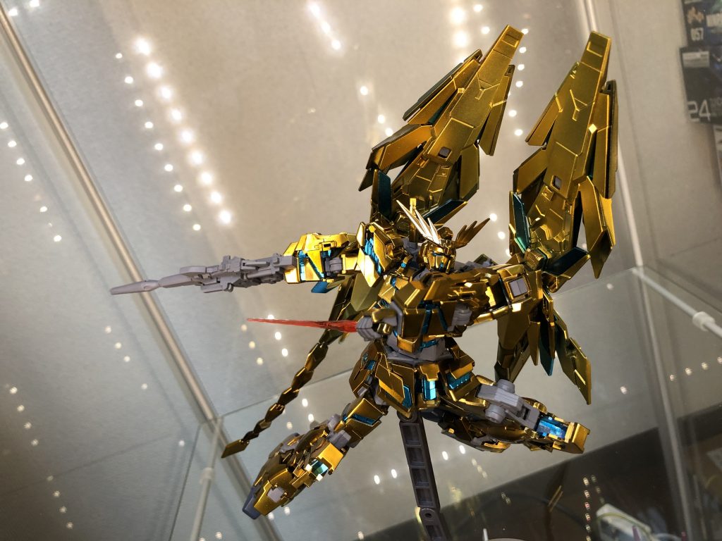 フェネクス(NTver)–5枚目/制作者：tmtm