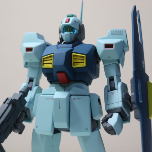 hguc140 ネモユニコーン仕様