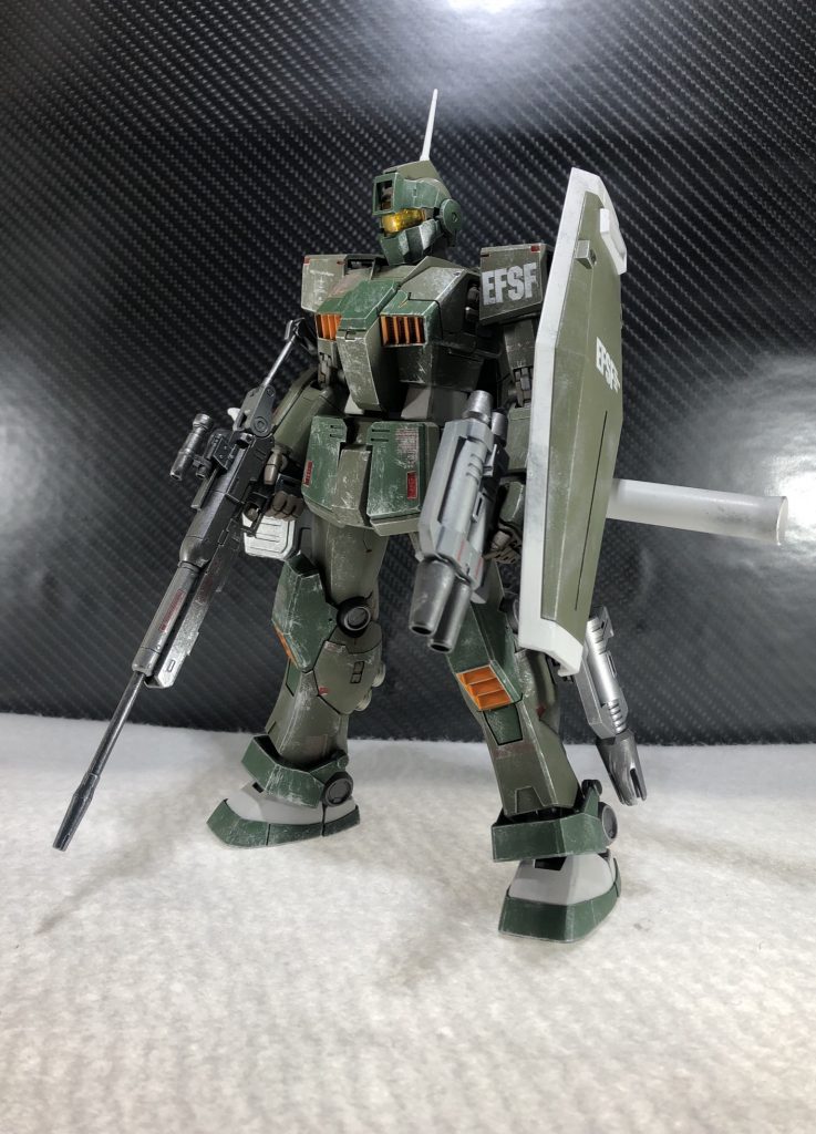 武器ももりもりついていてお得な気がします。