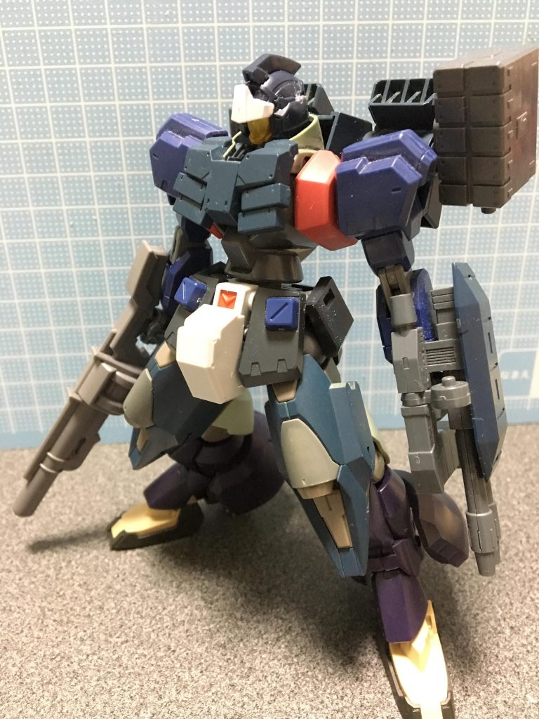 塗装前(一部塗装済)
結構色々なキットを使ってます
ほとんどが余らせたものと思うとなかなか
業が深いものです😨