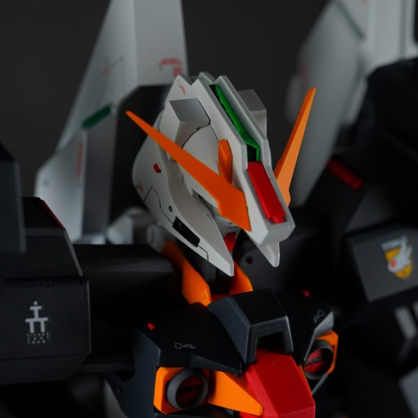 ガンダムTR-1［ハイゼンスレイ］・ガンプラ改造作品まとめ