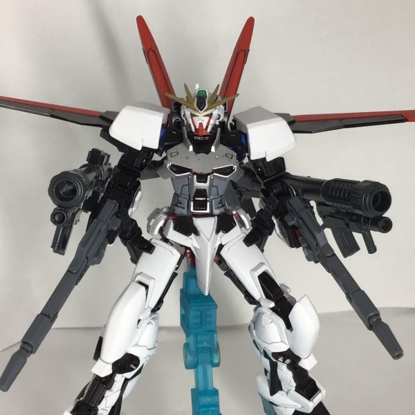 アストレイロストフレーム