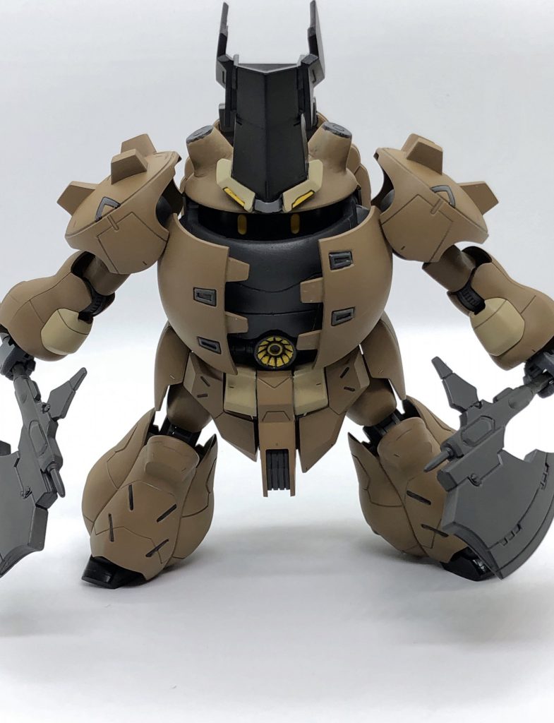 エレファスゾウカプル–7枚目/制作者:ヒデ