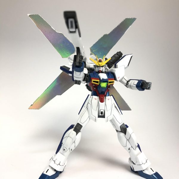 ガンダムX