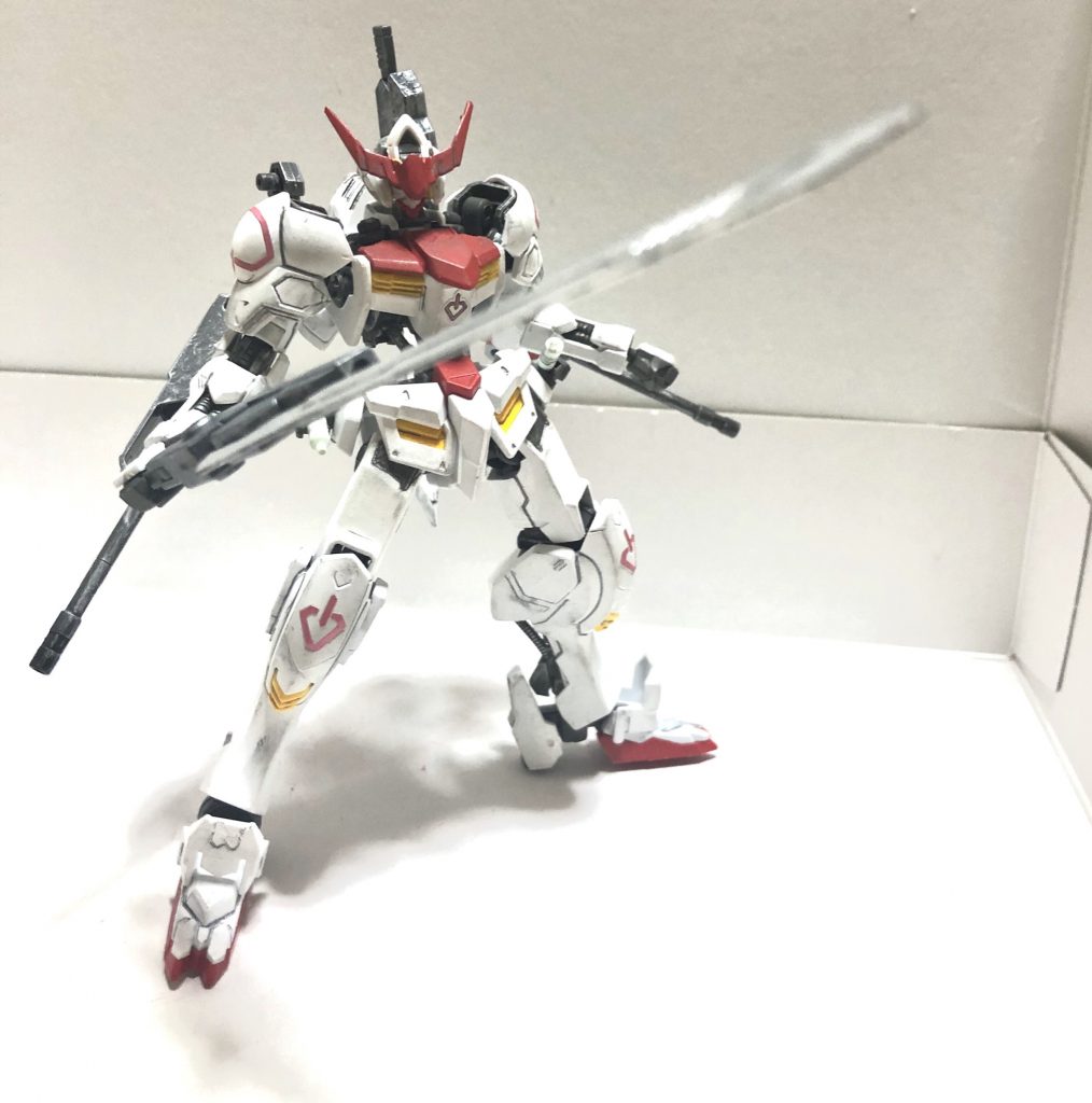 以上が本機の紹介となります。テーマはあまり決めず気ままに組むのもたまには良いなと思いました