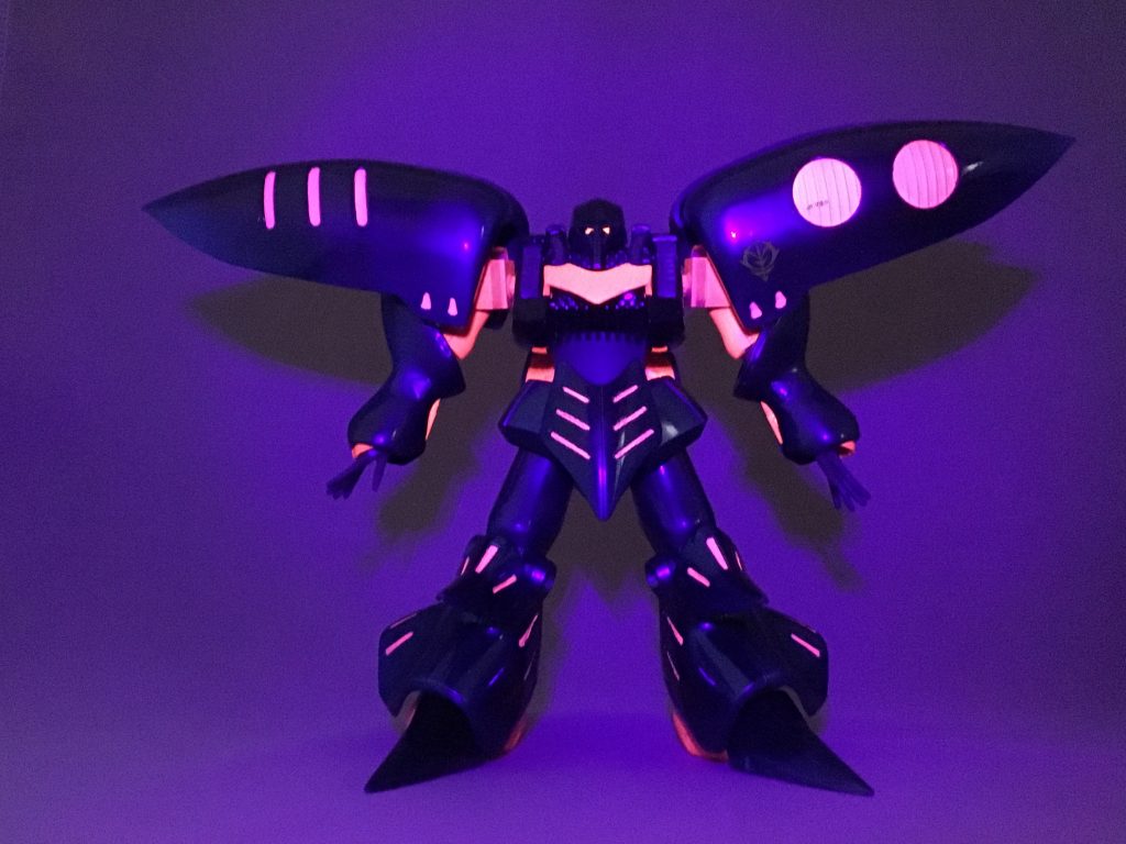 キュベレィmkⅡ–3枚目/制作者：marion(まあ)