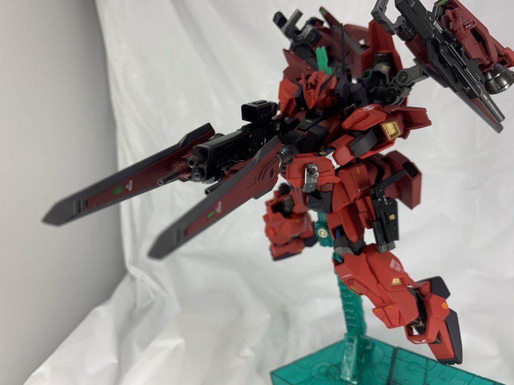 最大出力モード