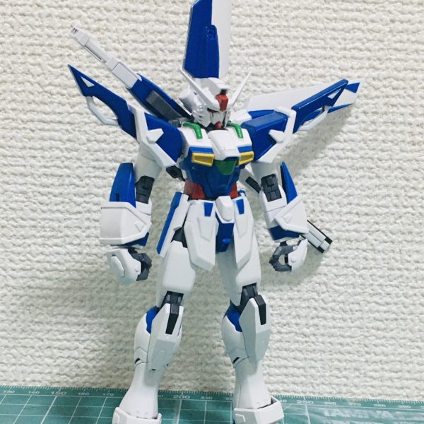 ガンダムアルテミス