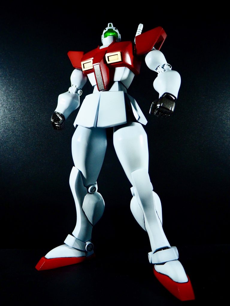 お前が俺に勝てる訳ないだろ–9枚目/制作者：ヤマクロス