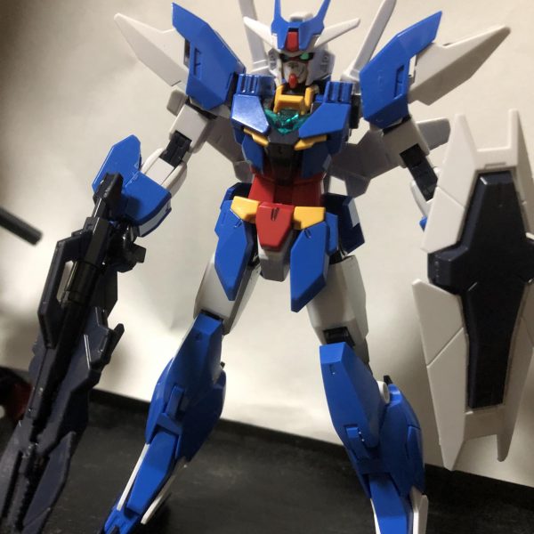 アースリィガンダム