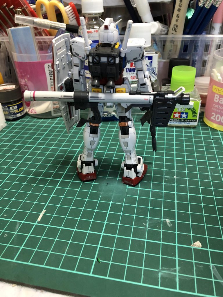 はじめてのRG–4枚目/制作者：みくろ