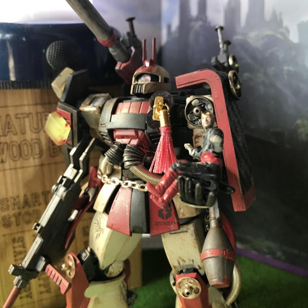 ラム・レギオン