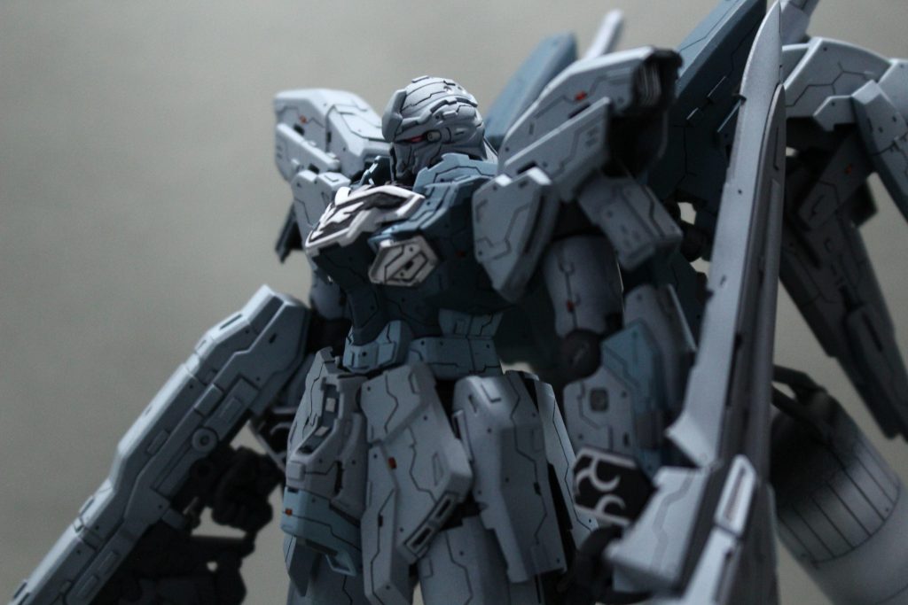 HGUC SINANJU STEIN–9枚目/制作者：@peco_mochiguma