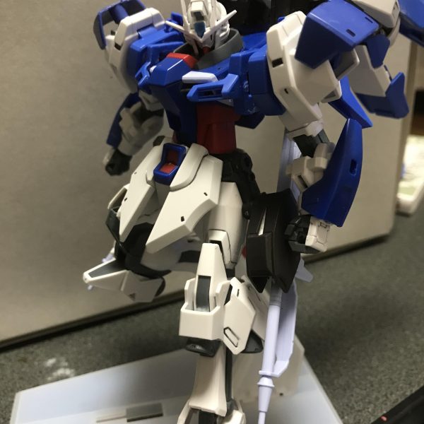 デスティニーガンダム ブレイブエクス