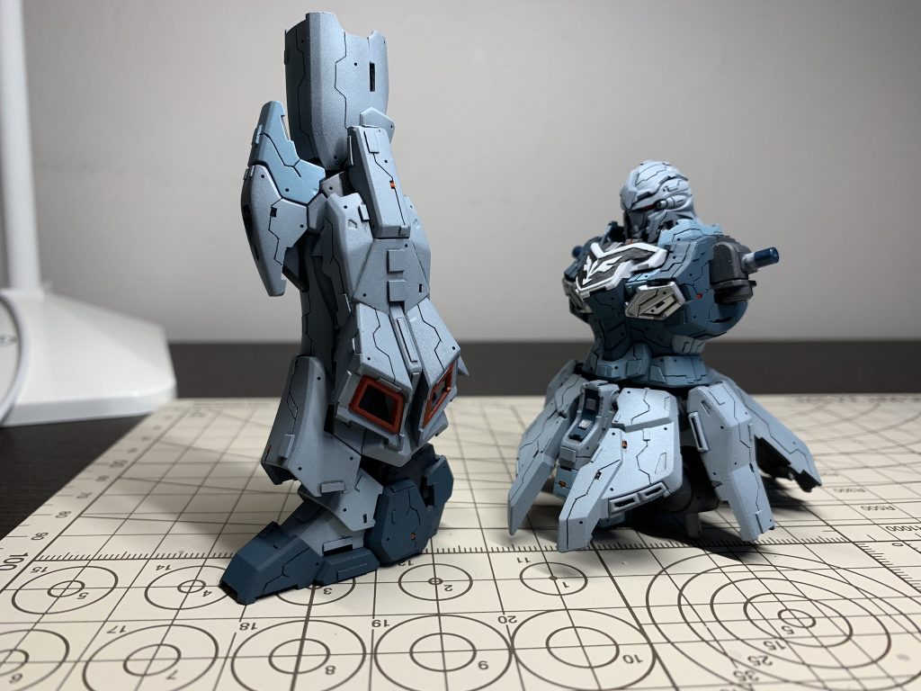 HGUC SINANJU STEIN–4枚目/制作者：@peco_mochiguma