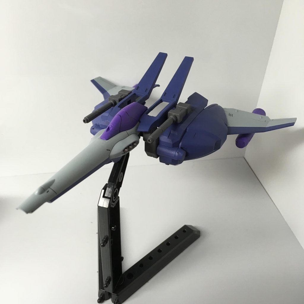 リガズィ(ユニコーンver.)–8枚目/制作者：ﾎｯﾎｩ