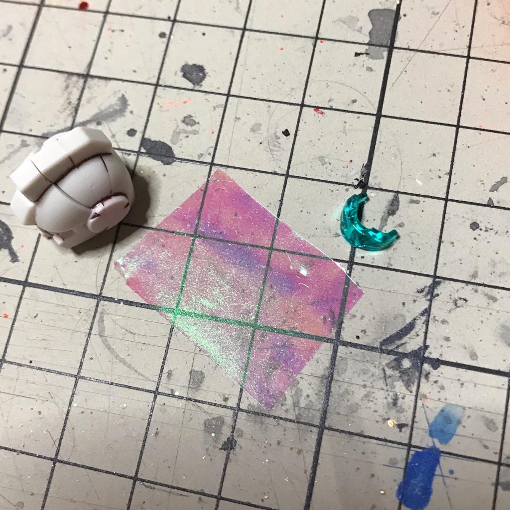 1/144 RGM-79[G]陸戦型ジム–2枚目/制作者：ますす