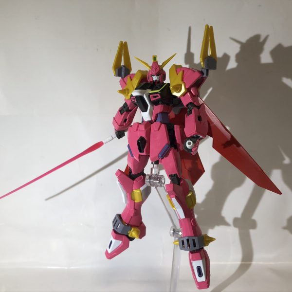 ガンダムジャスティスナイト♾(インフィニティー)