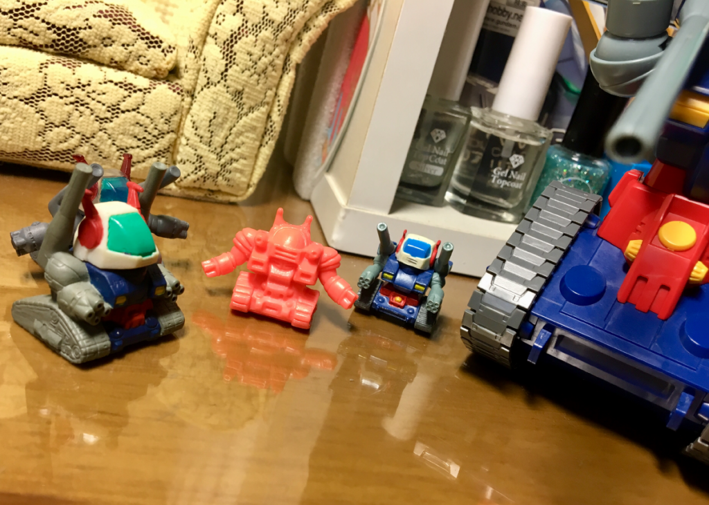 ヘル：５、６、７、８……