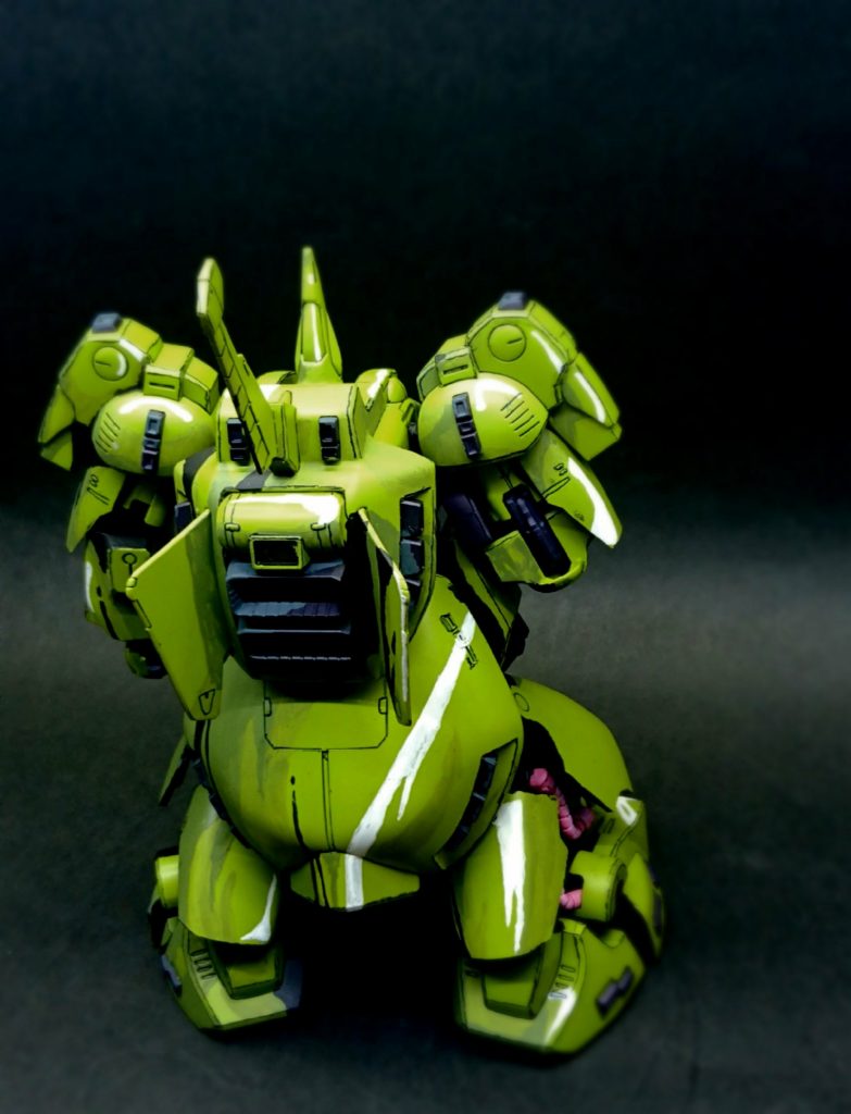 ジ・O-アニメ塗り-–5枚目/制作者：⊰∽KÅg℞Å∽⊱