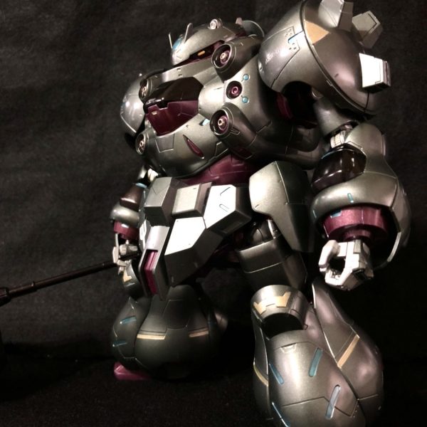 1/100ガンダム・グシオン