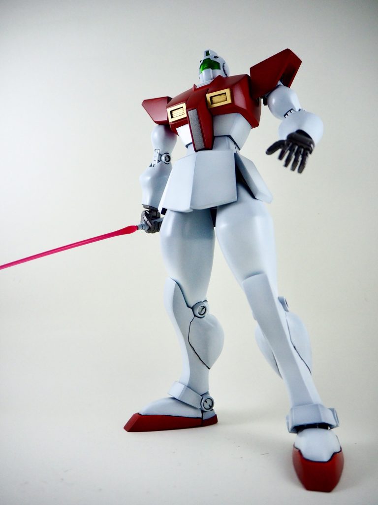 お前が俺に勝てる訳ないだろ–7枚目/制作者：ヤマクロス