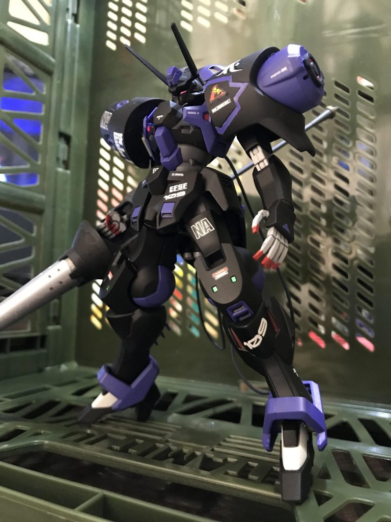 ジャスティマ.オーガ–8枚目/制作者：真樹京介