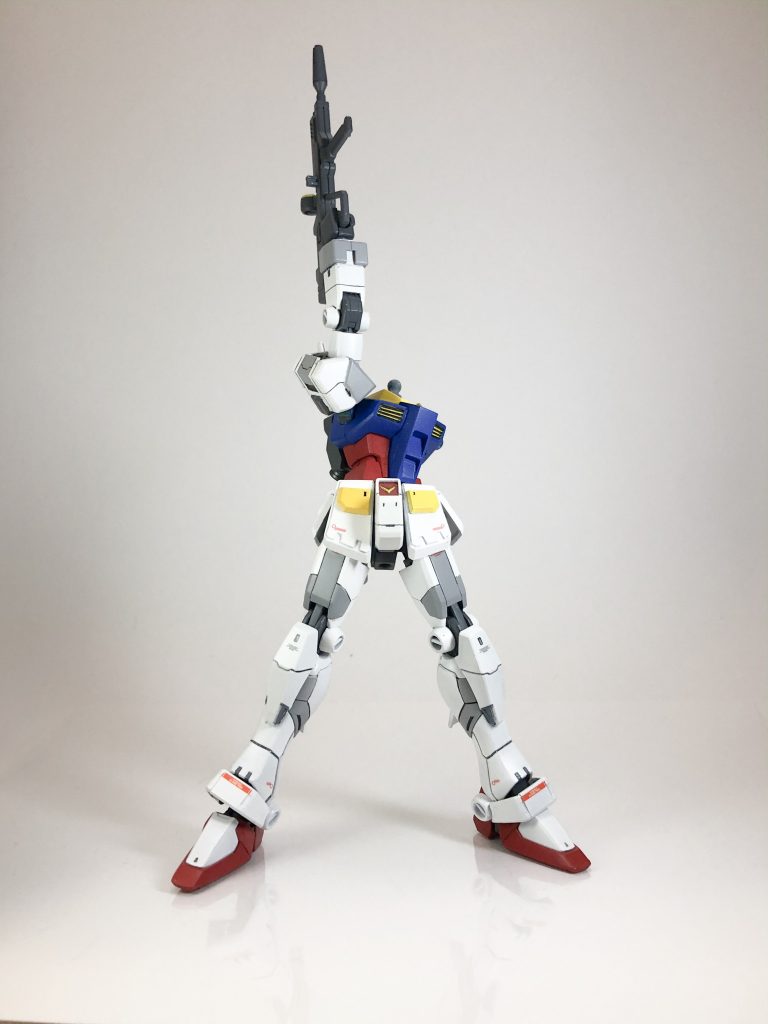 アクションその3