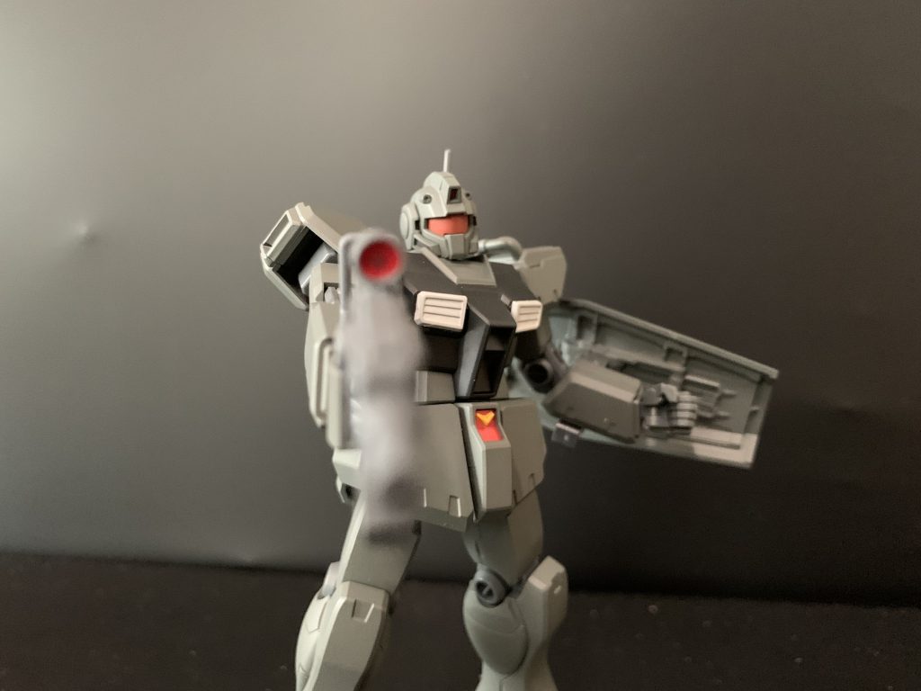 ジム改　シャドウズ仕様–5枚目/制作者：けーた