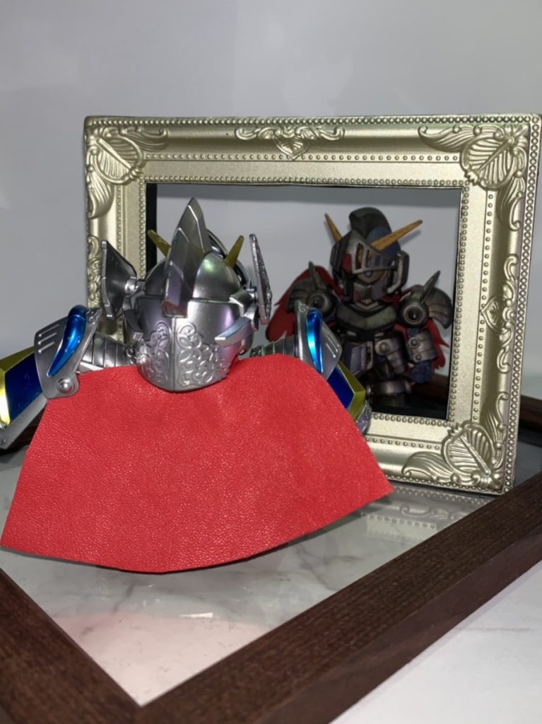 過去と未来–2枚目/制作者：もち